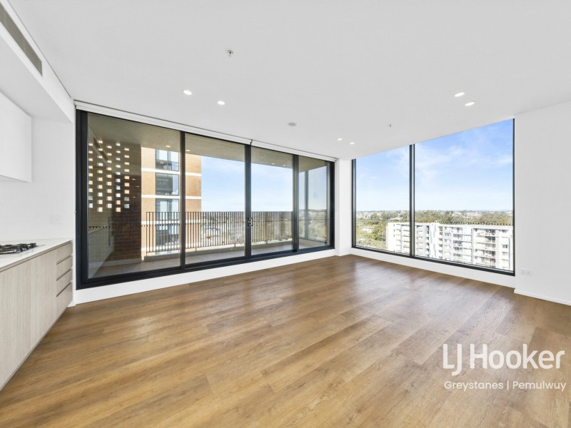 Unit 1002/2 Main Lane, Merrylands NSW 2160