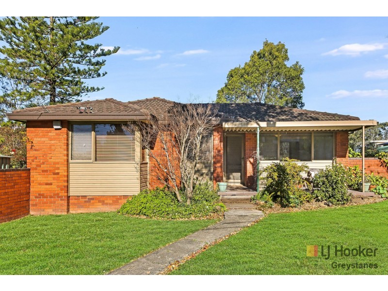 66 Alpha Road, Greystanes NSW 2145