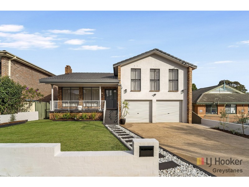 114 Whalans Road, Greystanes NSW 2145