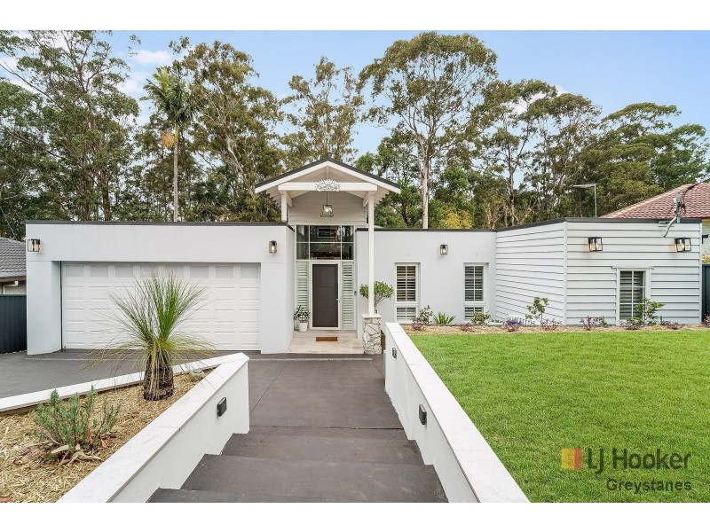 112 Bolaro Avenue, Greystanes NSW 2145