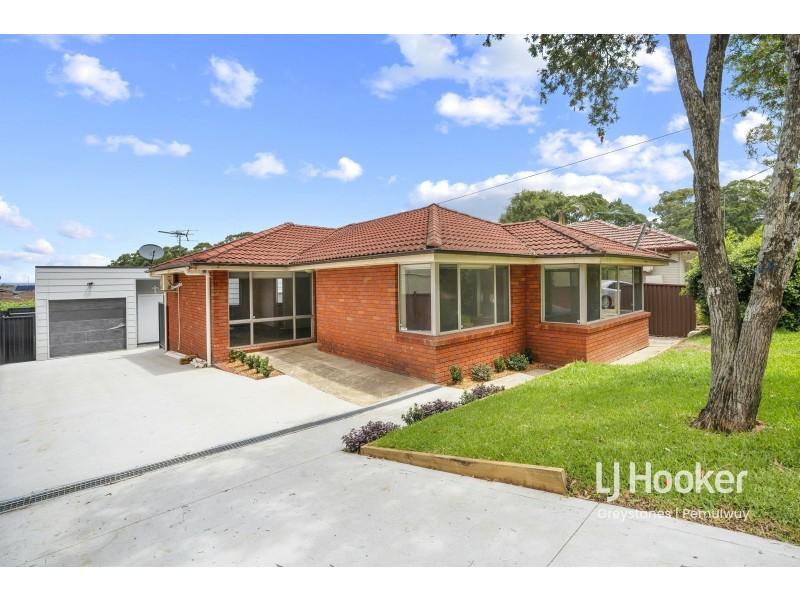 72 MACQUARIE ROAD, Greystanes NSW 2145