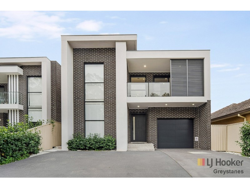 587A Merrylands Road, Greystanes NSW 2145