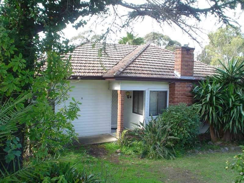 8 Bago Street, Pendle Hill NSW 2145