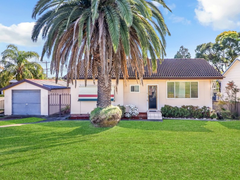 18 King Street, Guildford NSW 2161