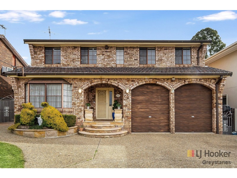 21 Kootingal Street, Greystanes NSW 2145