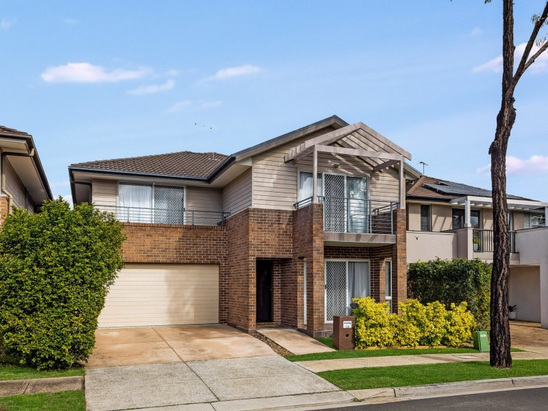 24 Stanbury Avenue, Pemulwuy NSW 2145