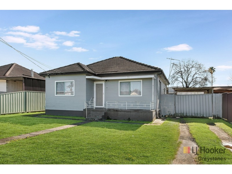 24 Joyce Street, Fairfield NSW 2165