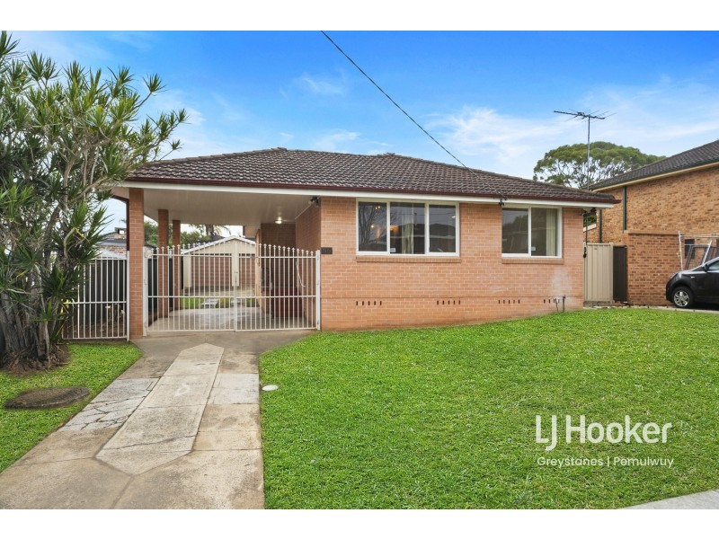 65 IAN STREEET, Greystanes NSW 2145
