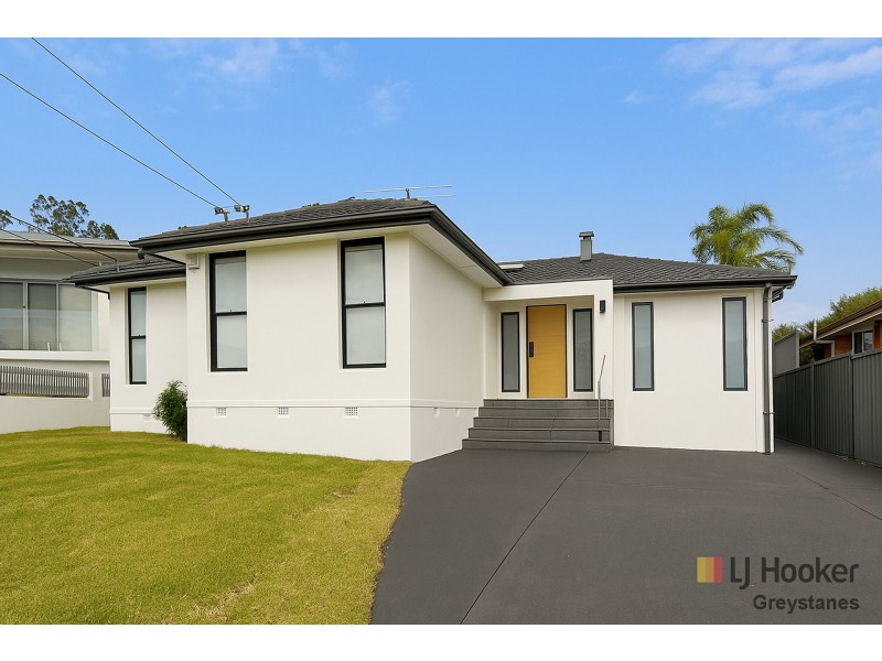 5 Poppy Place, Greystanes NSW 2145