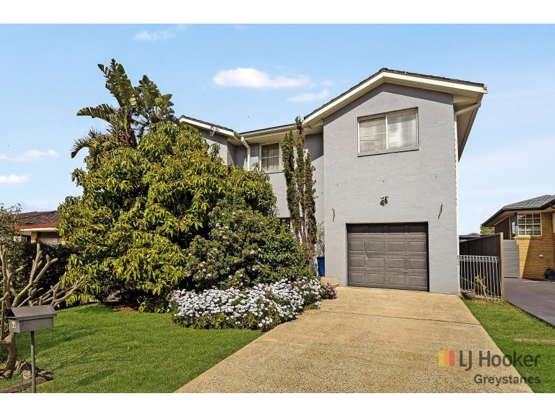 46 Victor Street, Greystanes NSW 2145