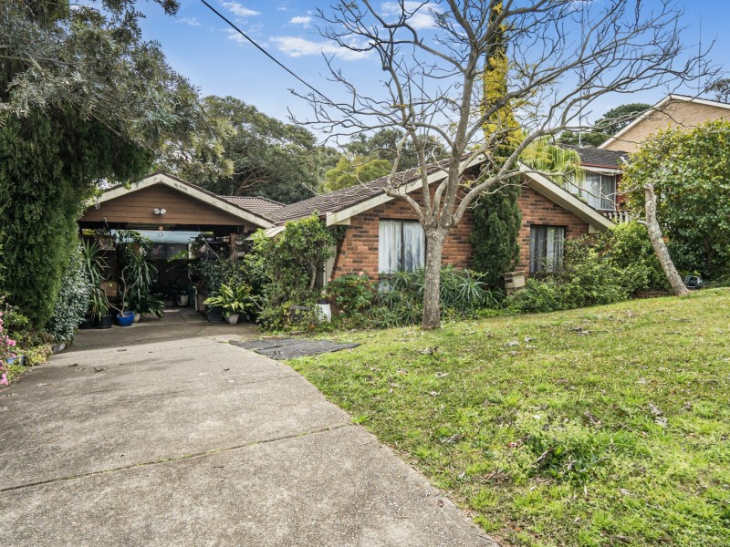 31 Buckleys Road, Winston Hills NSW 2153