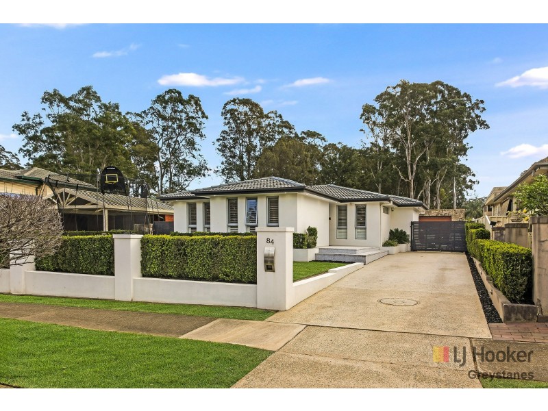 84 Gardenia Parade, Greystanes NSW 2145
