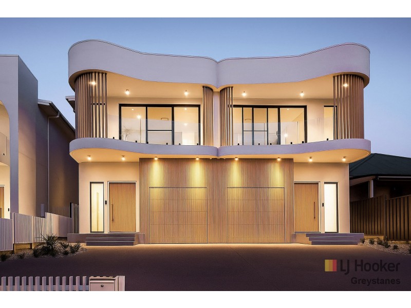 164 Greystanes Road, Greystanes NSW 2145