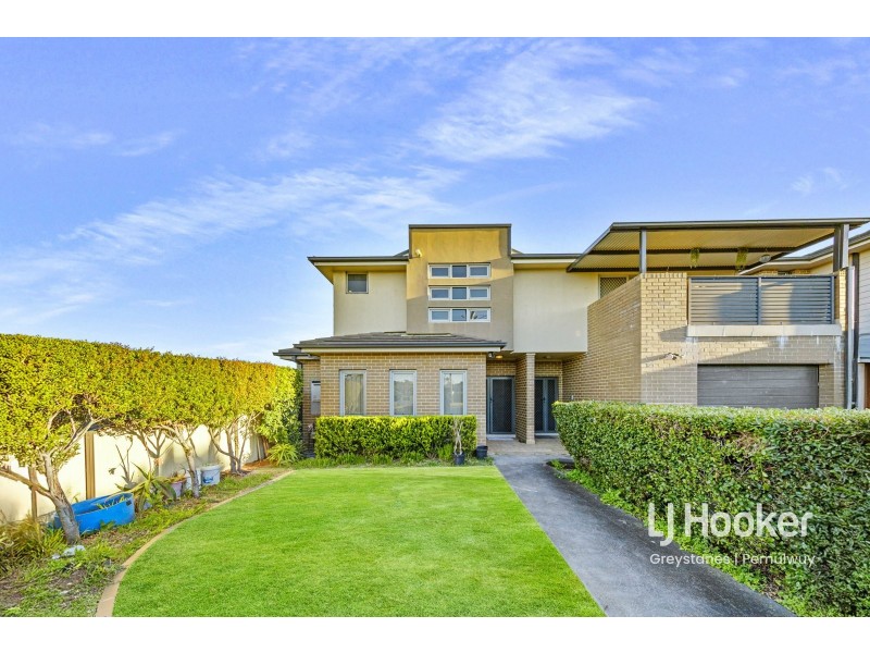 477 Great Western Highway, Greystanes NSW 2145