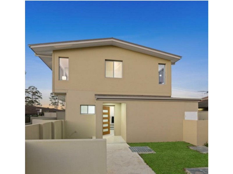 4/11 FIFTH AVENUE, Blacktown NSW 2148