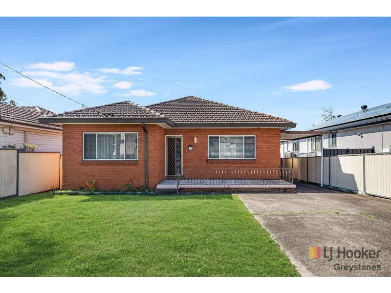 25 Charlotte Street, Merrylands NSW 2160