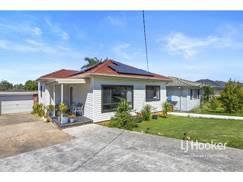 24 MAPLE STREET, Greystanes NSW 2145