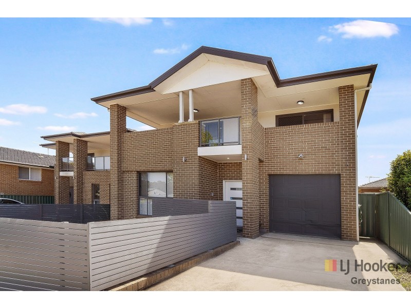 96 Norman Street, Prospect NSW 2148