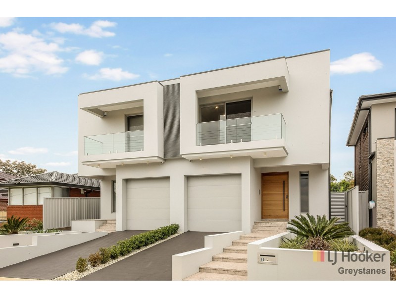 83 Beresford Rd, Greystanes NSW 2145
