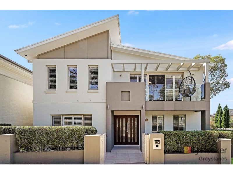 102 Daruga Avenue, Pemulwuy NSW 2145