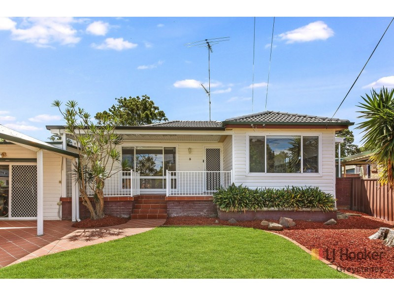 3 Tulip Street, Greystanes NSW 2145