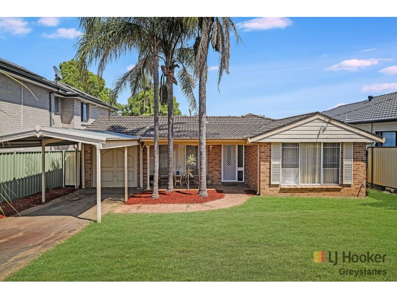 37 Berkeley Street, South Wentworthville NSW 2145