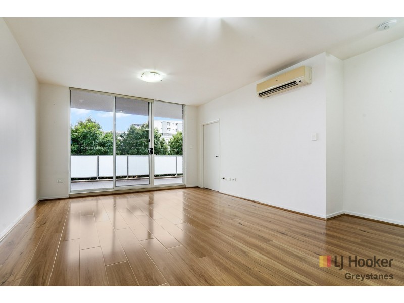 Unit 15/91 Arthur Street, Rosehill NSW 2142