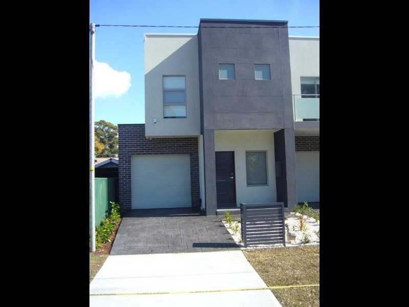 7B Murdock Street, Guildford NSW 2161