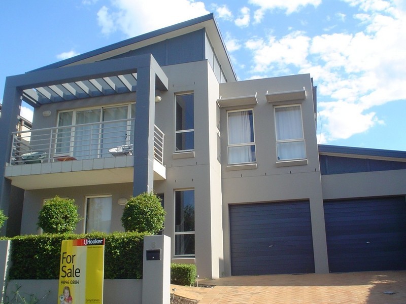 6 Parish Street, Greystanes NSW 2145