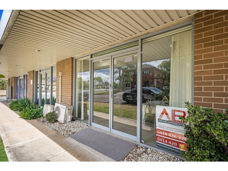 2 & 3/128 – 132 Woodville Road, Merrylands NSW 2160
