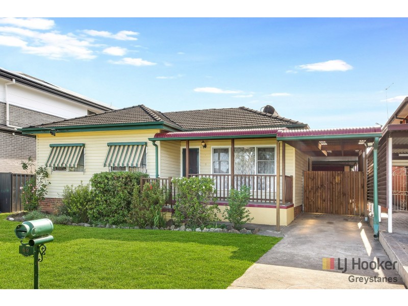 69 Gregory Street, Greystanes NSW 2145