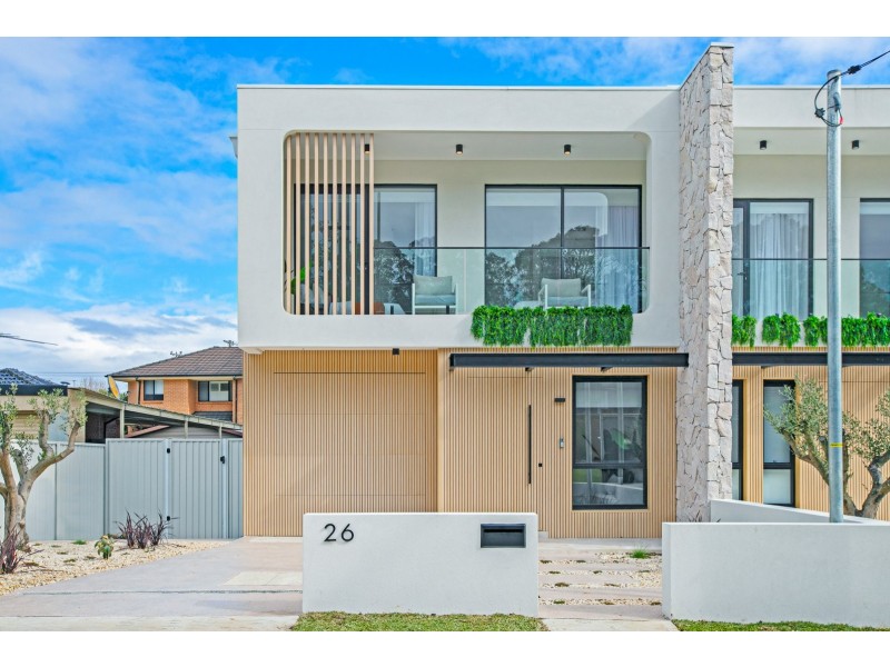 26 Kiama Street, Greystanes NSW 2145