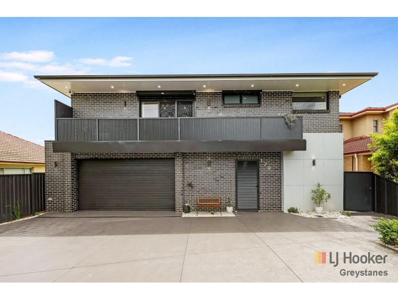 179 Old Prospect Road, Greystanes NSW 2145