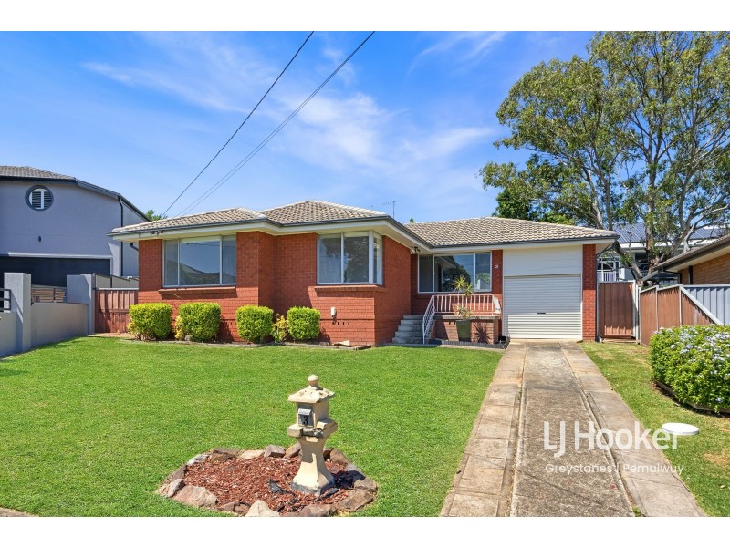 3 CASINO ROAD, Greystanes NSW 2145