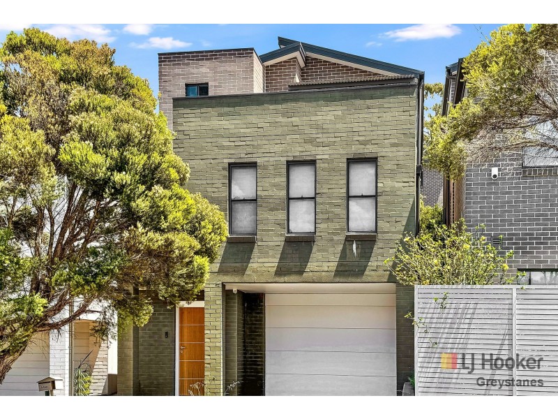19 Burriang Way, Pemulwuy NSW 2145