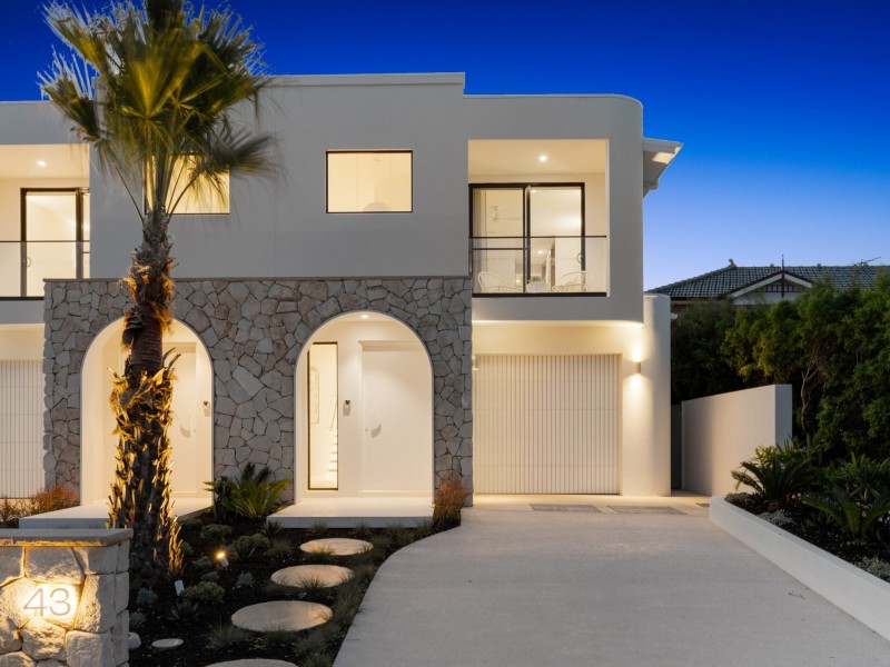 43 Gozo Rd, Greystanes NSW 2145