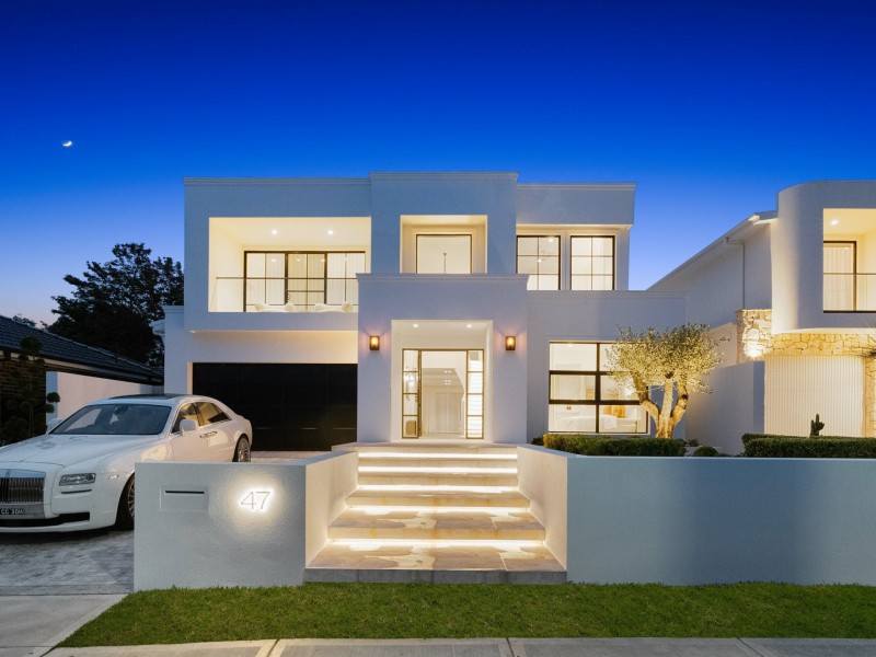 47 Gozo Rd, Greystanes NSW 2145