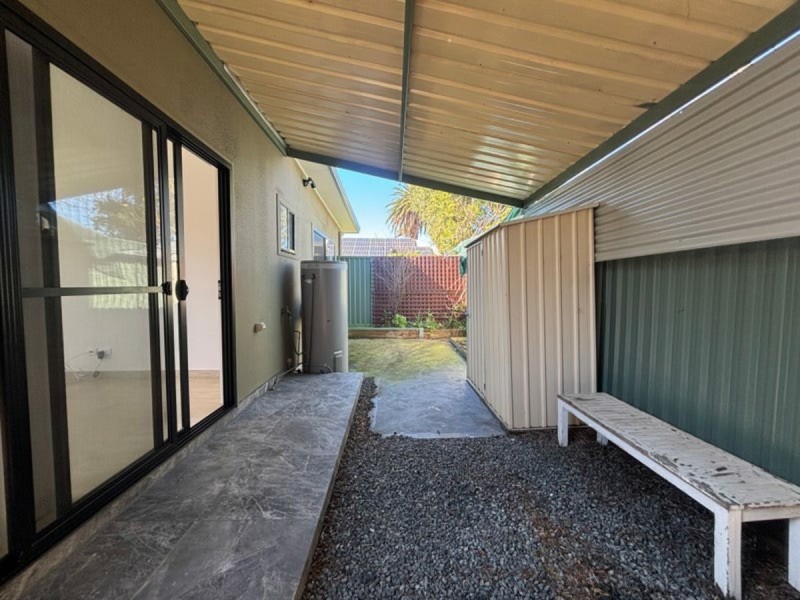 160a MACQUARIE ROAD, Greystanes NSW 2145