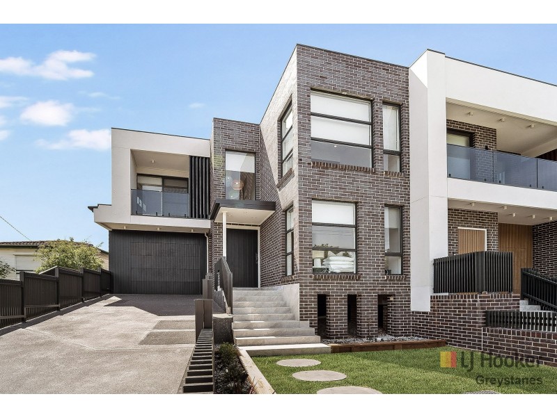 18 Runyon Avenue, Greystanes NSW 2145