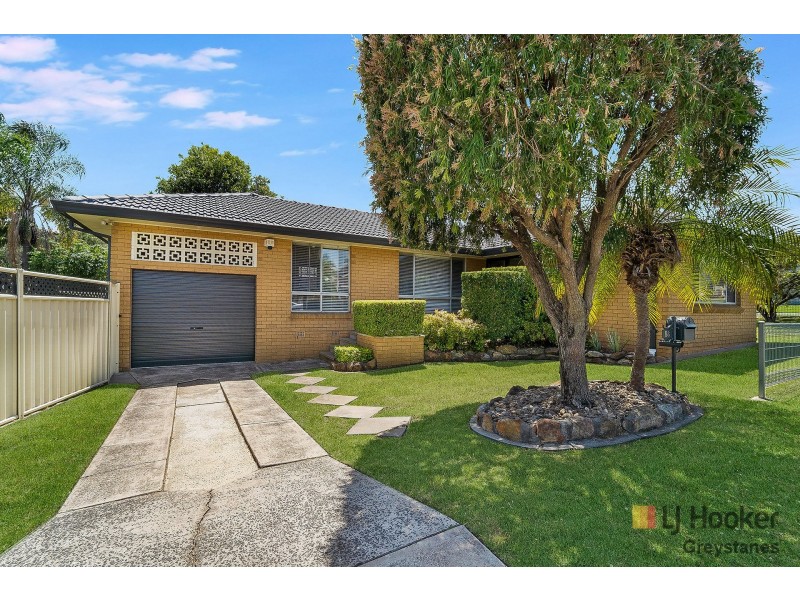 88 Cumberland Rd, Greystanes NSW 2145