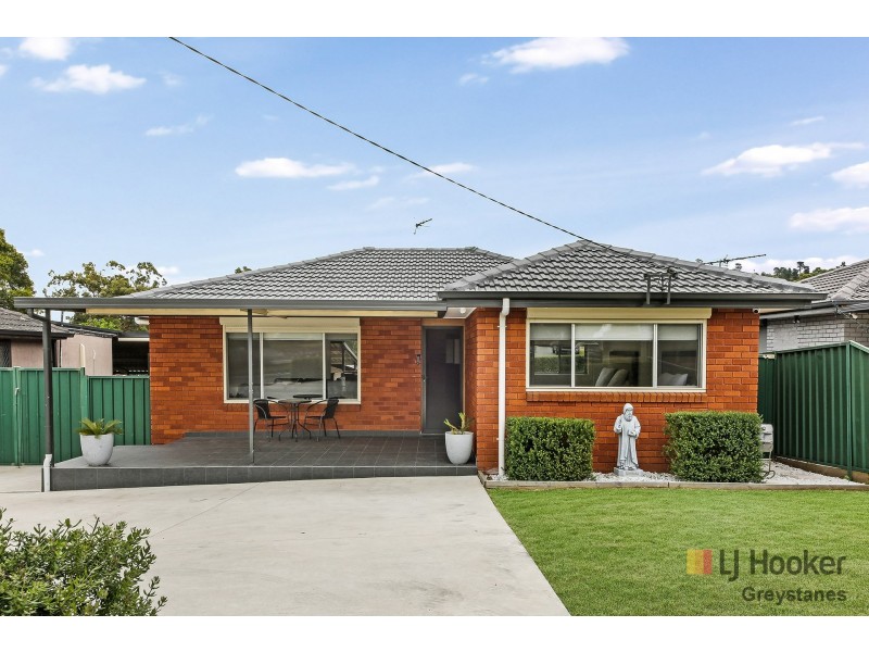 105 Gipps Road, Greystanes NSW 2145