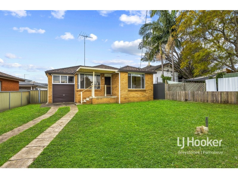 77 Old Prospect Road, Greystanes NSW 2145