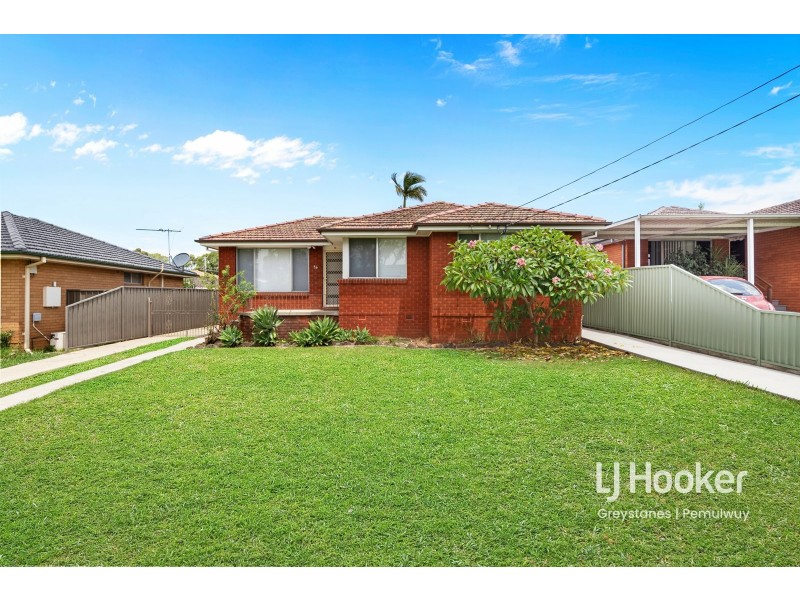 56 Baden Street, Greystanes NSW 2145