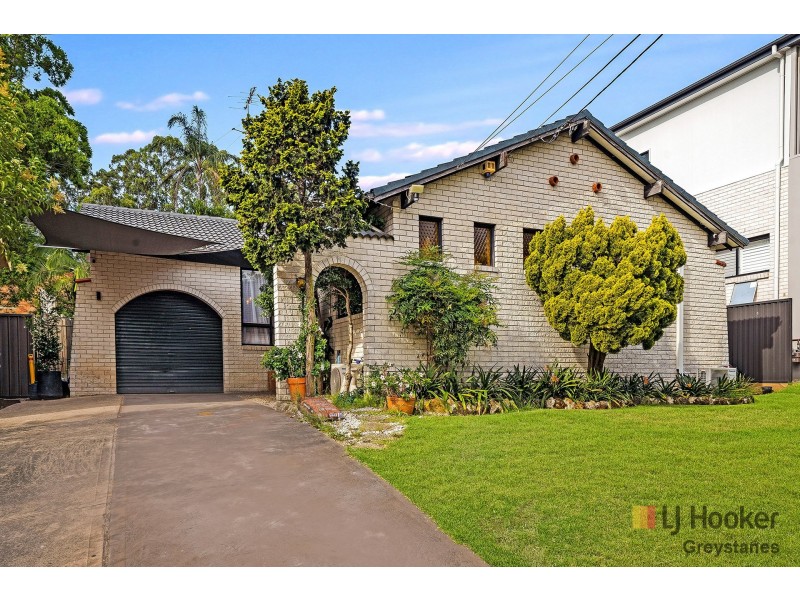 35 Bradman Street, Greystanes NSW 2145