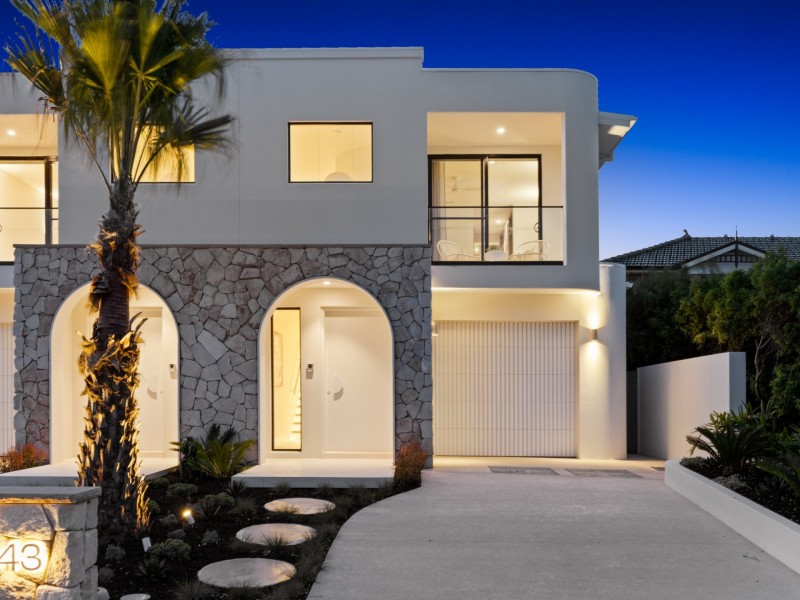 43B Gozo Road, Greystanes NSW 2145