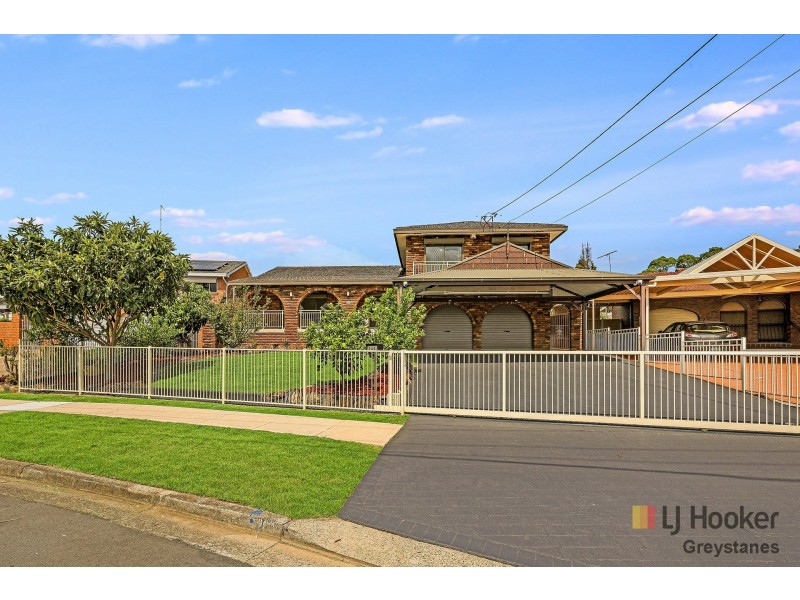 260 Darling Street, Greystanes NSW 2145