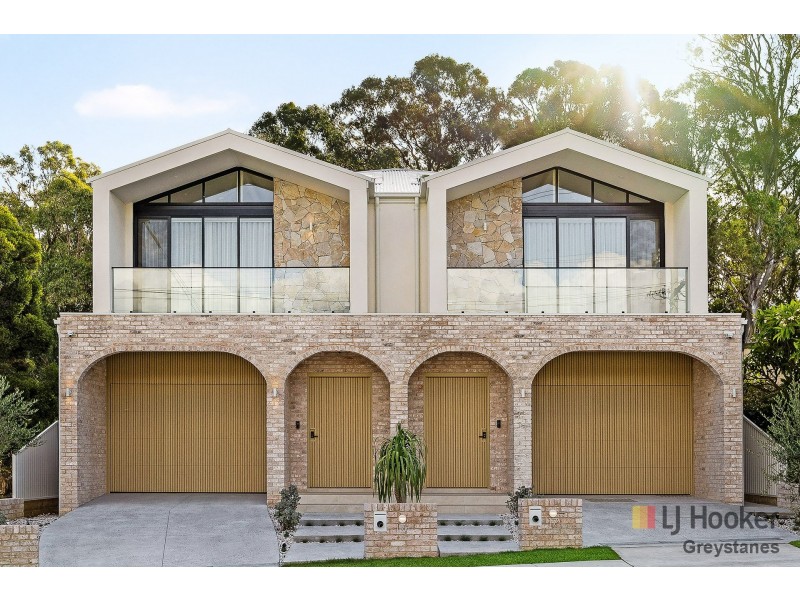 17 Gardenia Parade, Greystanes NSW 2145