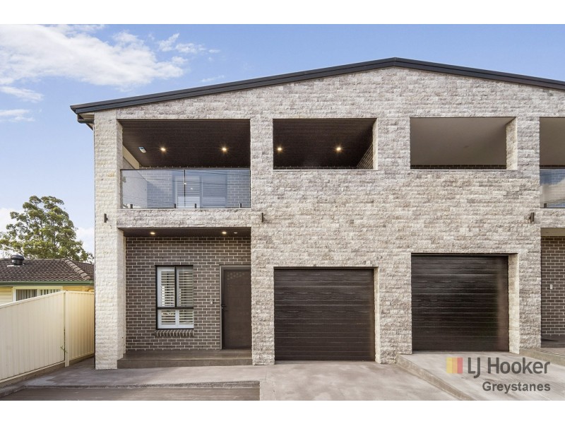 6A Leonard Avenue, Greystanes NSW 2145