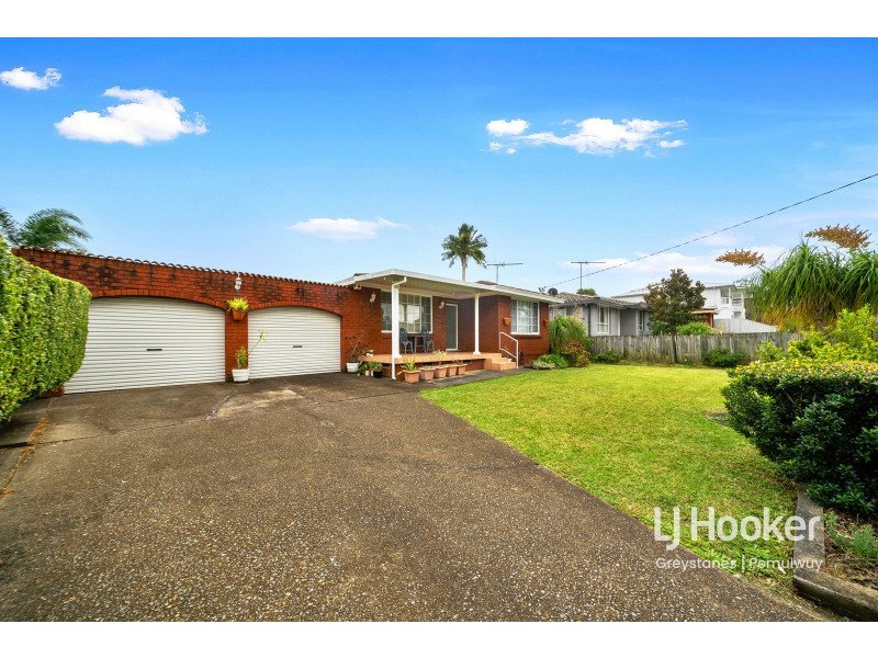 25 Baden Street, Greystanes NSW 2145