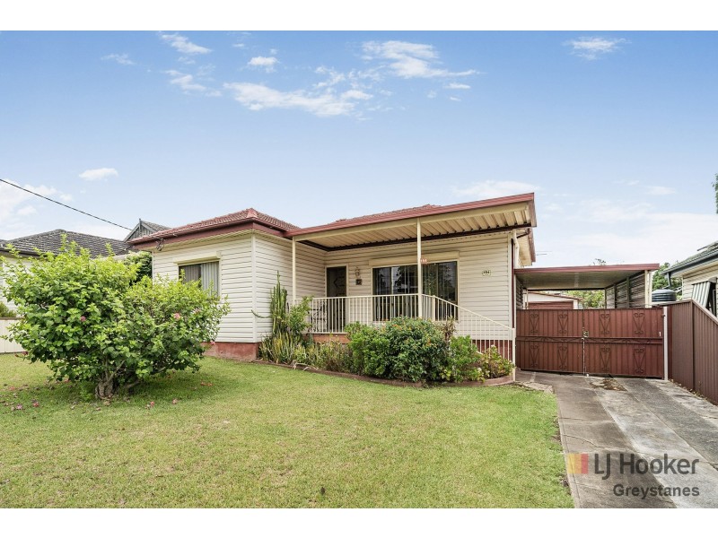154 Braeside Rd, Greystanes NSW 2145